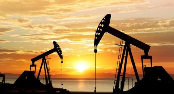 Курс нефти не может вернуться к отметке 65$ Курс нефти не может вернуться к отметке 65$