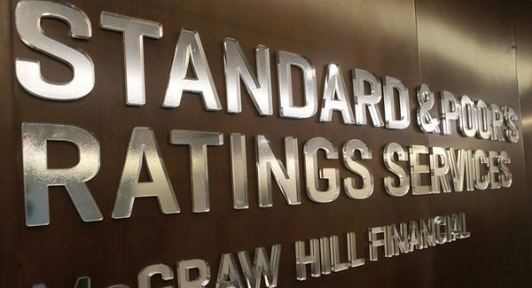 Агентство S&P может повысить кредитный рейтинг России до инвестиционного уровня Агентство S&P может повысить кредитный рейтинг России до инвестиционного уровня