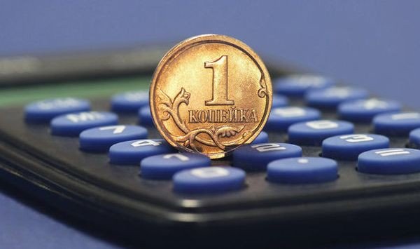 Рост инфляции в РФ в феврале на минимумах за всю историю наблюдений Рост инфляции в РФ в феврале на минимумах за всю историю наблюдений