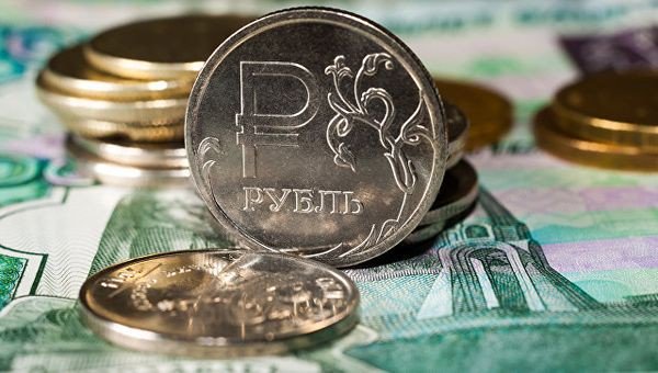 Курс рубля слишком сильно укрепляется по мнению ЦБ РФ на начало 2018 года Курс рубля слишком сильно укрепляется по мнению ЦБ РФ на начало 2018 года
