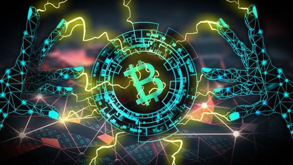 Курс биткоина стремится к отметке 7 500 прибавляя 3.2% Курс биткоина стремится к отметке 7 500 прибавляя 3.2%