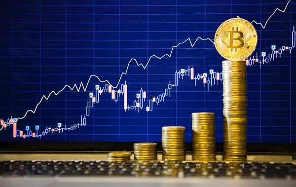 Коррекционный рост поможет биткоину закрепиться выше 7 000 долларов Коррекционный рост поможет биткоину закрепиться выше 7 000 долларов