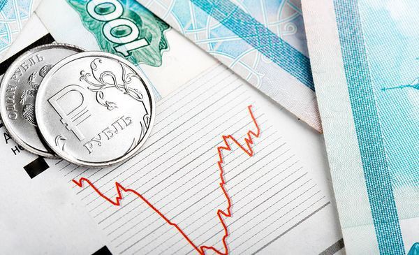 Курс рубля остается без поддержки, прогноз экспертов негативный Курс рубля остается без поддержки, прогноз экспертов негативный