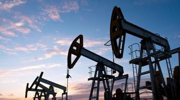 Курс нефти уверенно приближается к отметке 75$ прибавляя 1.6% Курс нефти уверенно приближается к отметке 75$ прибавляя 1.6%