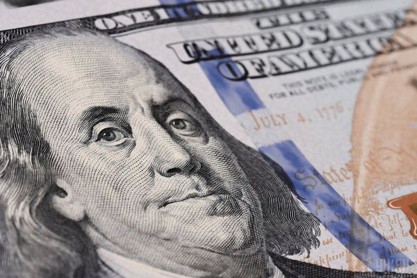 Статистика по рынку труда США может приостановить рост доллара Статистика по рынку труда США может приостановить рост доллара
