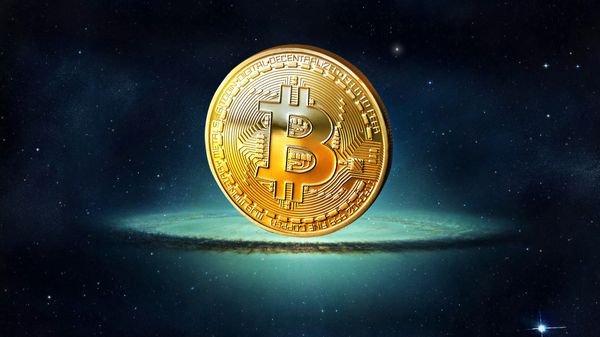 Bitcoin устремился к отметке 9 000$ после внушительного роста Bitcoin устремился к отметке 9 000$ после внушительного роста