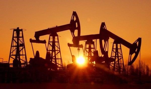 Цена на нефть готовится к обвалу? Цена на нефть готовится к обвалу?