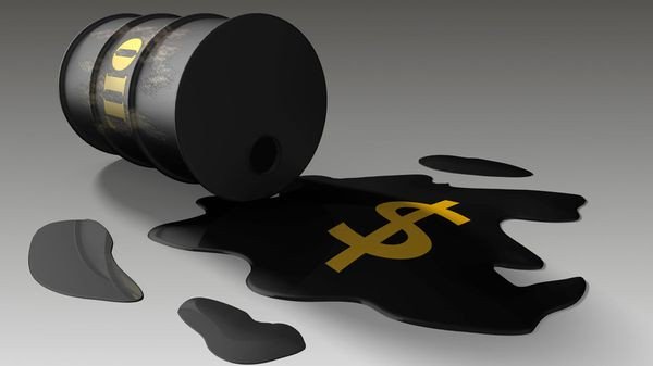 Нефть дорожает шестой день кряду, продолжая обновлять максимумы Нефть дорожает шестой день кряду, продолжая обновлять максимумы