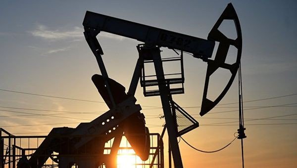 Курс нефти стабилизировался в ожидании решения ОПЕК+ Курс нефти стабилизировался в ожидании решения ОПЕК+