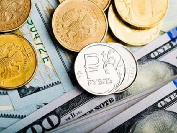 Доллар вырастет к 64 рублям Доллар вырастет к 64 рублям