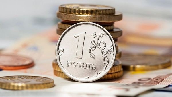 Рубль: дальнейшее восстановление под вопросом Рубль: дальнейшее восстановление под вопросом