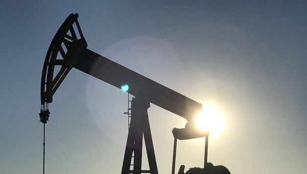 Курс нефти остался без драйверов роста Курс нефти остался без драйверов роста