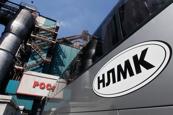 Акции НЛМК во вторник дешевеют на 1,1% после публикации отчетности Акции НЛМК во вторник дешевеют на 1,1% после публикации отчетности