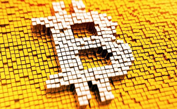 Биткоин-инвесторы пытаются отыграть потери Биткоин-инвесторы пытаются отыграть потери