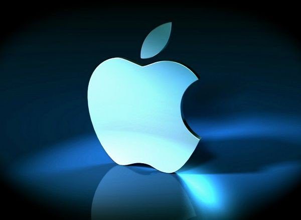 Капитализация корпорации Apple превысила 1 трл. долларов Капитализация корпорации Apple превысила 1 трл. долларов