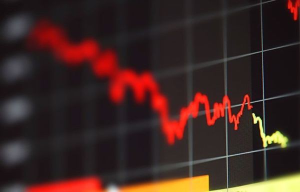 Российский фондовый рынок снижается, инвесторы взяли паузу Российский фондовый рынок снижается, инвесторы взяли паузу