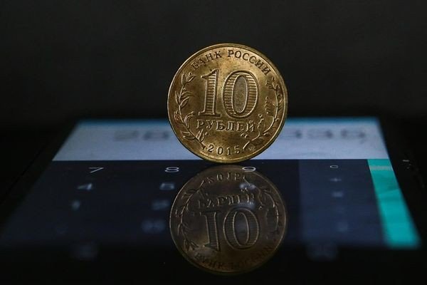 Доллар на следующей неделе может вырасти до 70 рублей Доллар на следующей неделе может вырасти до 70 рублей