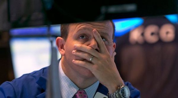 Фондовый рынок сбавил обороты, рубль ждет санкций Фондовый рынок сбавил обороты, рубль ждет санкций