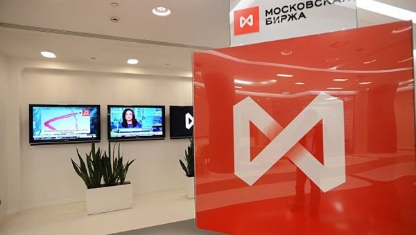 Российский рынок акций будет готовиться к санкциям США Российский рынок акций будет готовиться к санкциям США