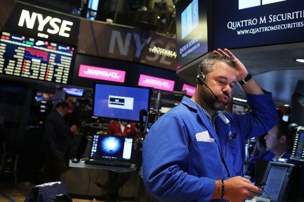 Фондовый рынок США вырастет на открытии в ожидании переговоров между Китаем и США Фондовый рынок США вырастет на открытии в ожидании переговоров между Китаем и США