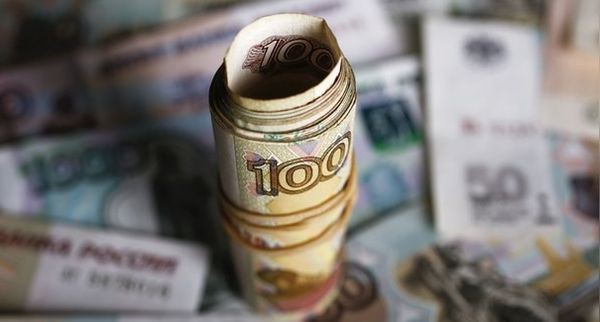 Рубль может начать восстановление уже в сентябре Рубль может начать восстановление уже в сентябре
