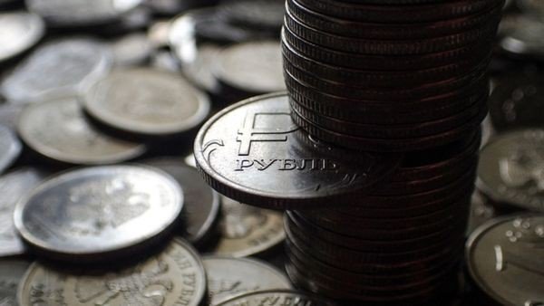 Рубль нашел повод для восстановления, доллар взял паузу Рубль нашел повод для восстановления, доллар взял паузу