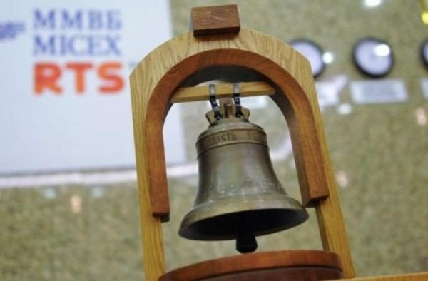 Российский фондовый рынок откроется небольшим ростом Российский фондовый рынок откроется небольшим ростом