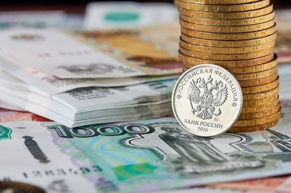 Рубль будет ориентироваться на активность нерезидентов и ОФЗ Рубль будет ориентироваться на активность нерезидентов и ОФЗ