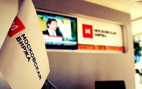 Российский фондовый рынок отыграет рост нефти на открытии Российский фондовый рынок отыграет рост нефти на открытии