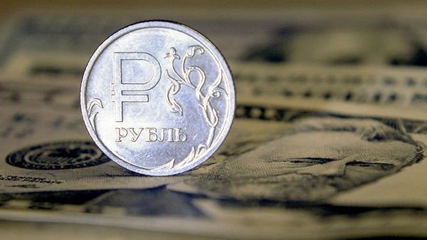Доллар вырастет против рубля после неудачного размещения ОФЗ Доллар вырастет против рубля после неудачного размещения ОФЗ