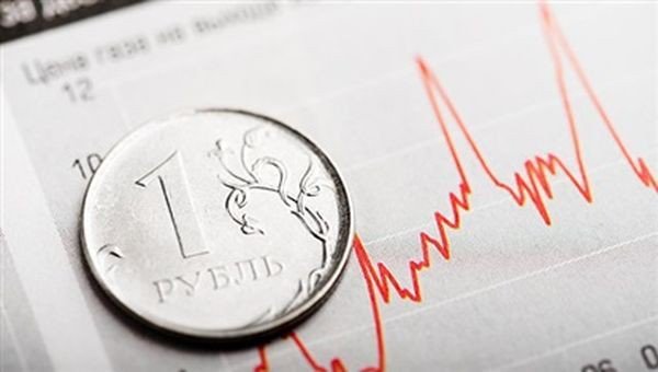 Аукцион ОФЗ провалился, что будет с рублем Аукцион ОФЗ провалился, что будет с рублем