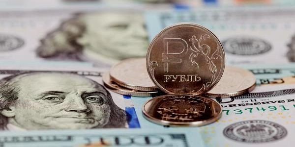 Рубль начал неделю укреплением и не ждет сюрпризов от ЦБ РФ Рубль начал неделю укреплением и не ждет сюрпризов от ЦБ РФ