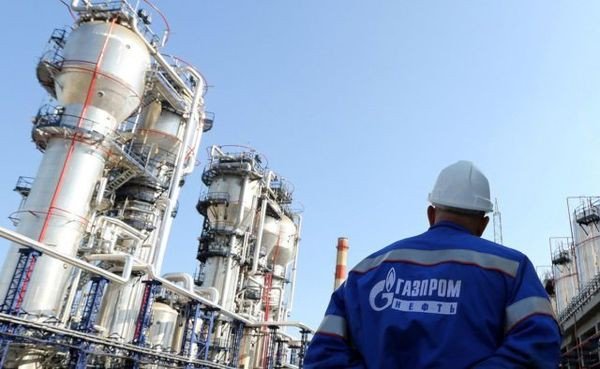 США отбирают у Газпрома европейский рынок нефти и газа США отбирают у Газпрома европейский рынок нефти и газа