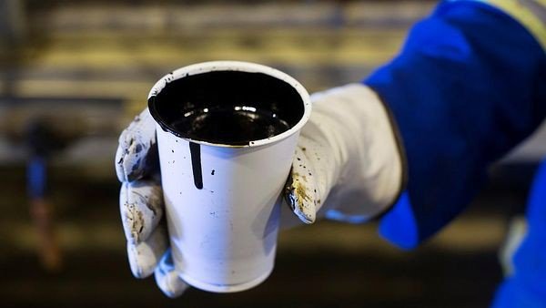 Нефть: Прогнозы ОПЕК обвалили цены Нефть: Прогнозы ОПЕК обвалили цены