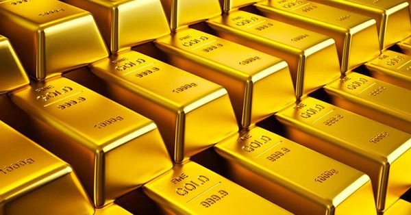 Золото растет на фоне политической неопределенности в США Золото растет на фоне политической неопределенности в США