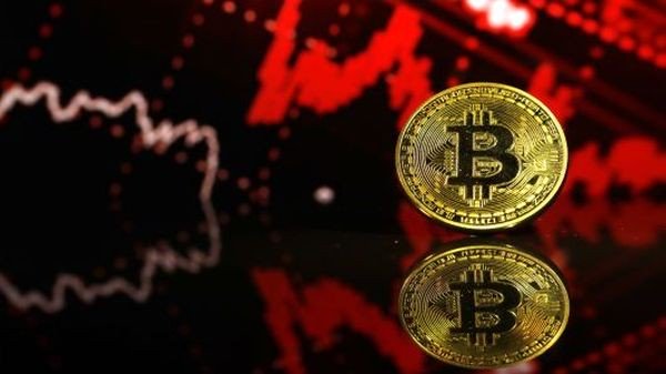 Курс биткоина: Расследование SEC ввергло крипторынок в панику Курс биткоина: Расследование SEC ввергло крипторынок в панику