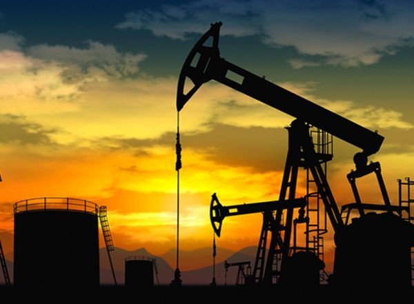 Цена нефти совершила рождественское пике вниз на 6.7% Цена нефти совершила рождественское пике вниз на 6.7%