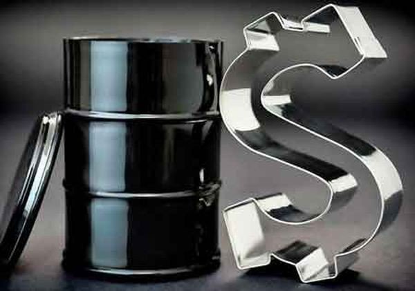 Нефть Brent пытается удержаться на отметке 60$ Нефть Brent пытается удержаться на отметке 60$
