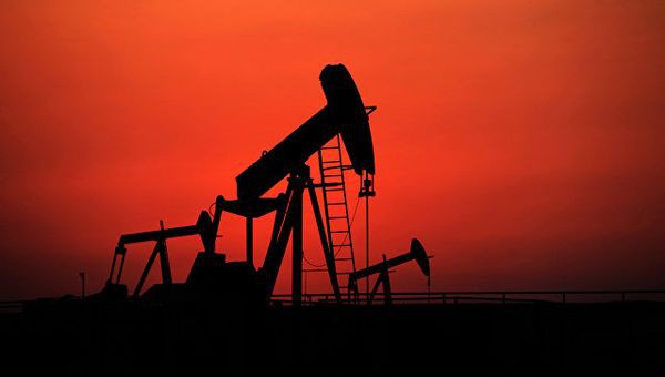 Нефть: Венесуэла поддерживает курс Brent Нефть: Венесуэла поддерживает курс Brent