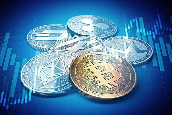 Курсы криптовалют: CBOE отозвала лицензию на биткоин-ETF Курсы криптовалют: CBOE отозвала лицензию на биткоин-ETF