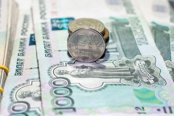 Почему сильный рубль никому не нужен кроме граждан РФ Почему сильный рубль никому не нужен кроме граждан РФ