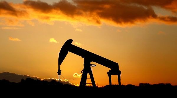 Нефть игнорирует политический кризис в Венесуэле Нефть игнорирует политический кризис в Венесуэле