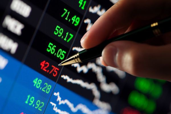 Фондовый рынок России во власти геополитики Фондовый рынок России во власти геополитики