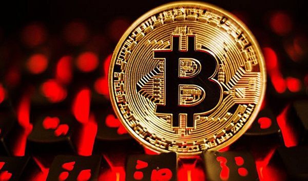 Курс биткоина поставил новый антирекорд Курс биткоина поставил новый антирекорд