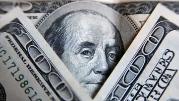 Сильные Payrolls способны стать фундаментом для курса доллара Сильные Payrolls способны стать фундаментом для курса доллара