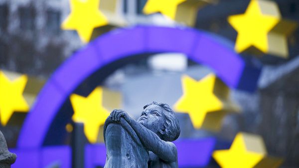 Будет ли ЕЦБ повышать ставку в 2019 году? Будет ли ЕЦБ повышать ставку в 2019 году?