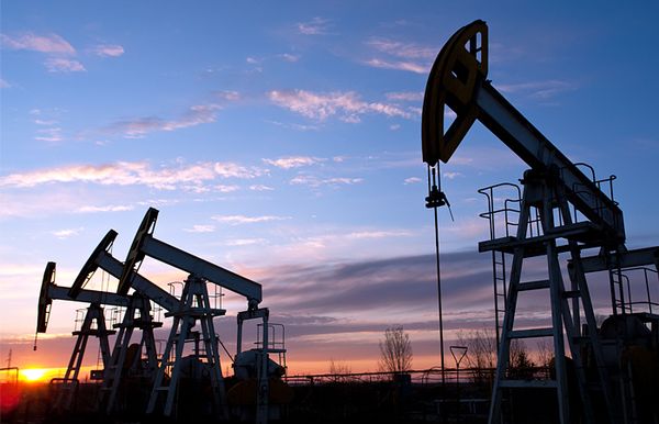 Нефть готова идти выше но нужна новостная поддержка Нефть готова идти выше но нужна новостная поддержка