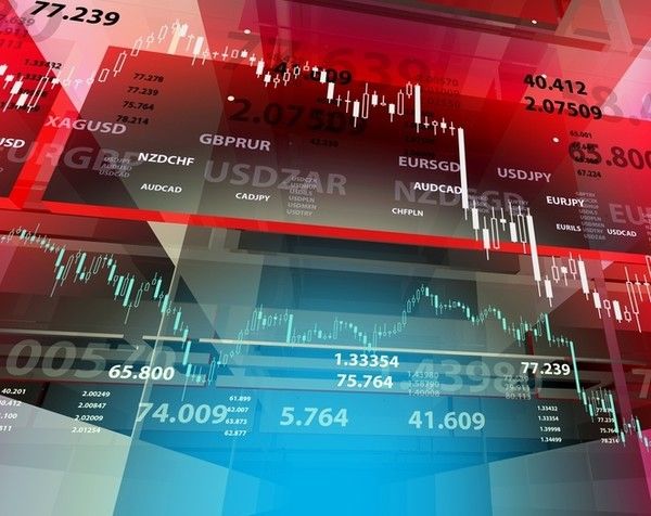 Мировые фондовые рынки напряжены переговорами США и Китая Мировые фондовые рынки напряжены переговорами США и Китая