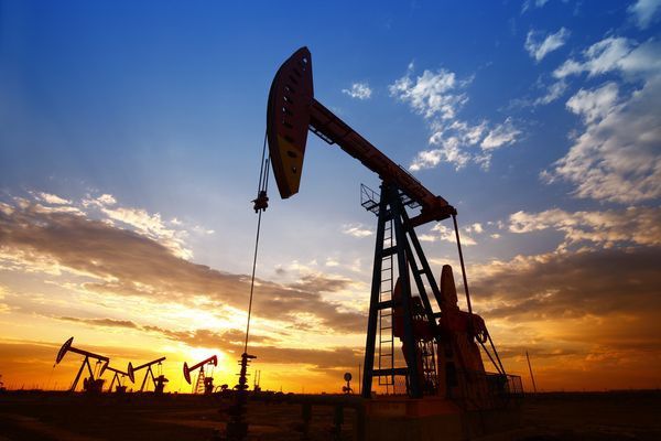 Нефть: Трамп продолжает наступление на ОПЕК+ Нефть: Трамп продолжает наступление на ОПЕК+