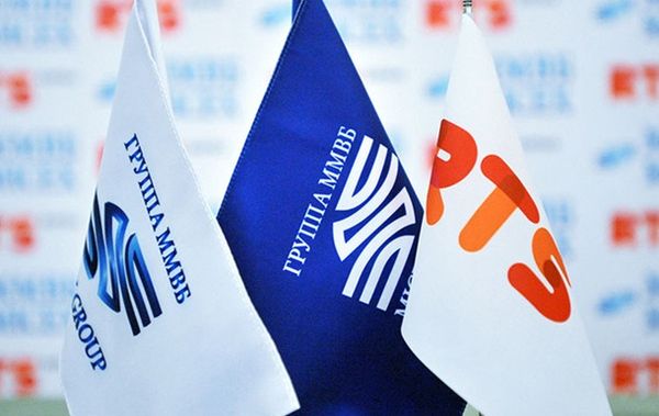 Рынок акций РФ оперативно отреагировал на негатив Рынок акций РФ оперативно отреагировал на негатив